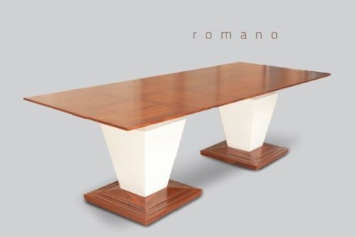 Romano Toplantı Masası