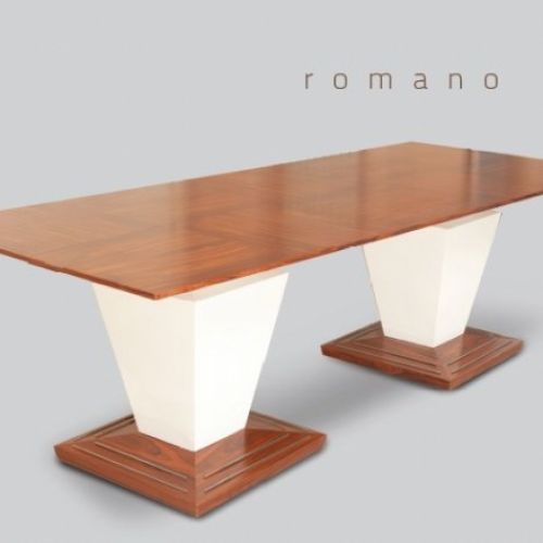 Romano Toplantı Masası